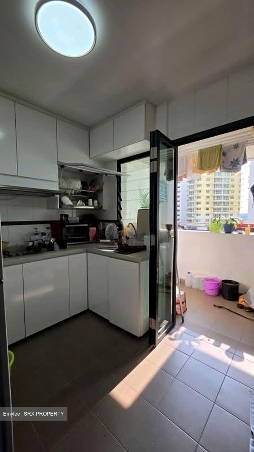 Blk 169C The Nautilus @ Punggol (Punggol), HDB 4 Rooms #601692791